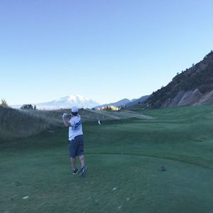 Meet your Posher, Tyler